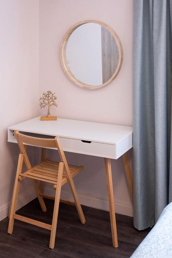 Niki Athens Suites - Cosy Suite In The Historical Center Of Αθήνα Εξωτερικό φωτογραφία