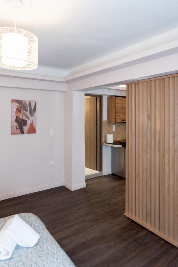 Niki Athens Suites - Cosy Suite In The Historical Center Of Αθήνα Εξωτερικό φωτογραφία