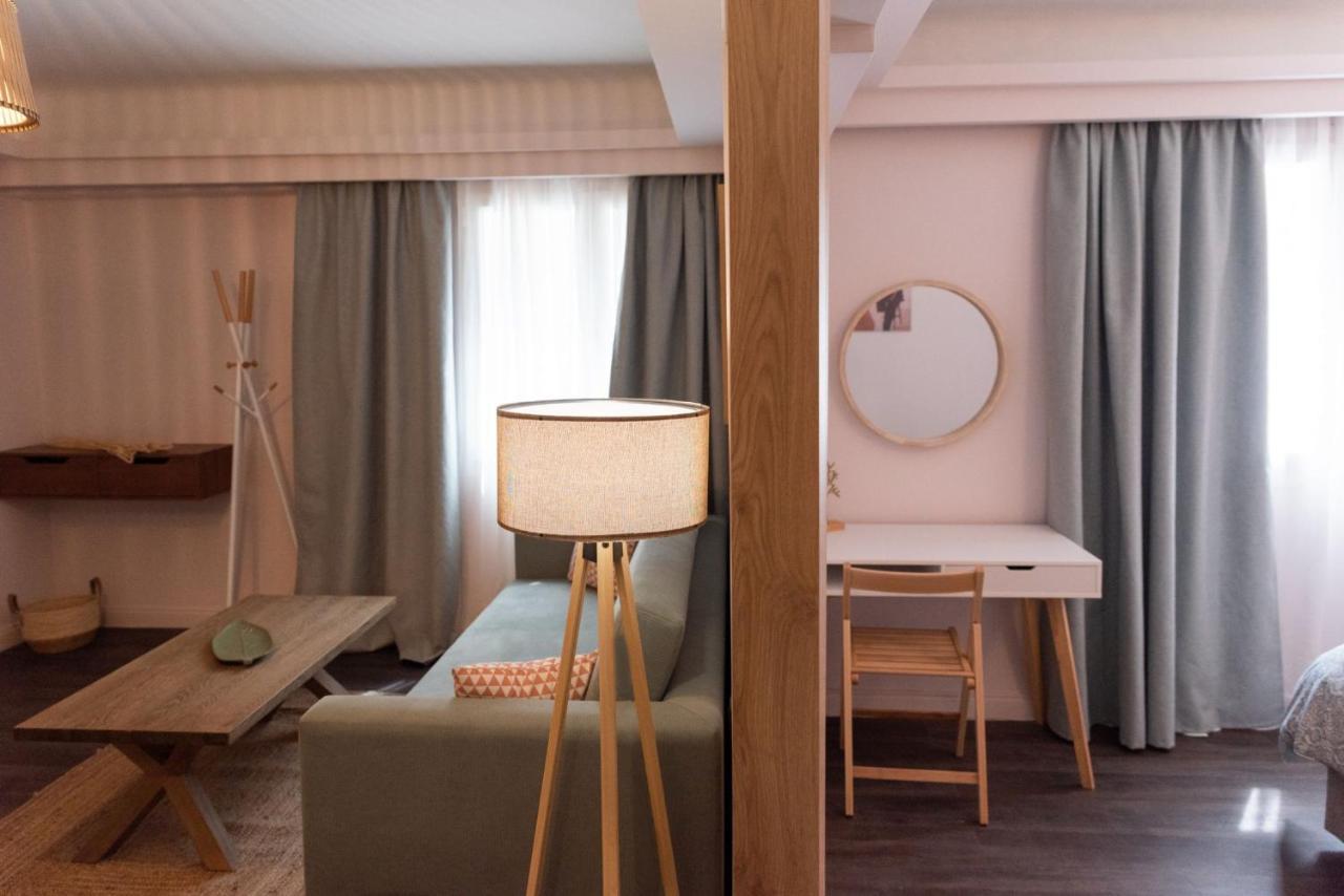 Niki Athens Suites - Cosy Suite In The Historical Center Of Αθήνα Εξωτερικό φωτογραφία