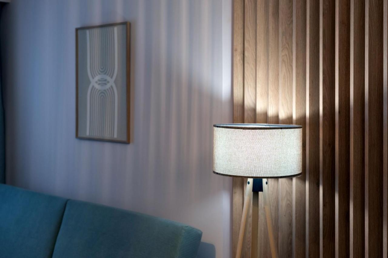 Niki Athens Suites - Cosy Suite In The Historical Center Of Αθήνα Εξωτερικό φωτογραφία