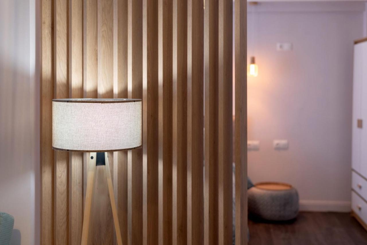Niki Athens Suites - Cosy Suite In The Historical Center Of Αθήνα Εξωτερικό φωτογραφία