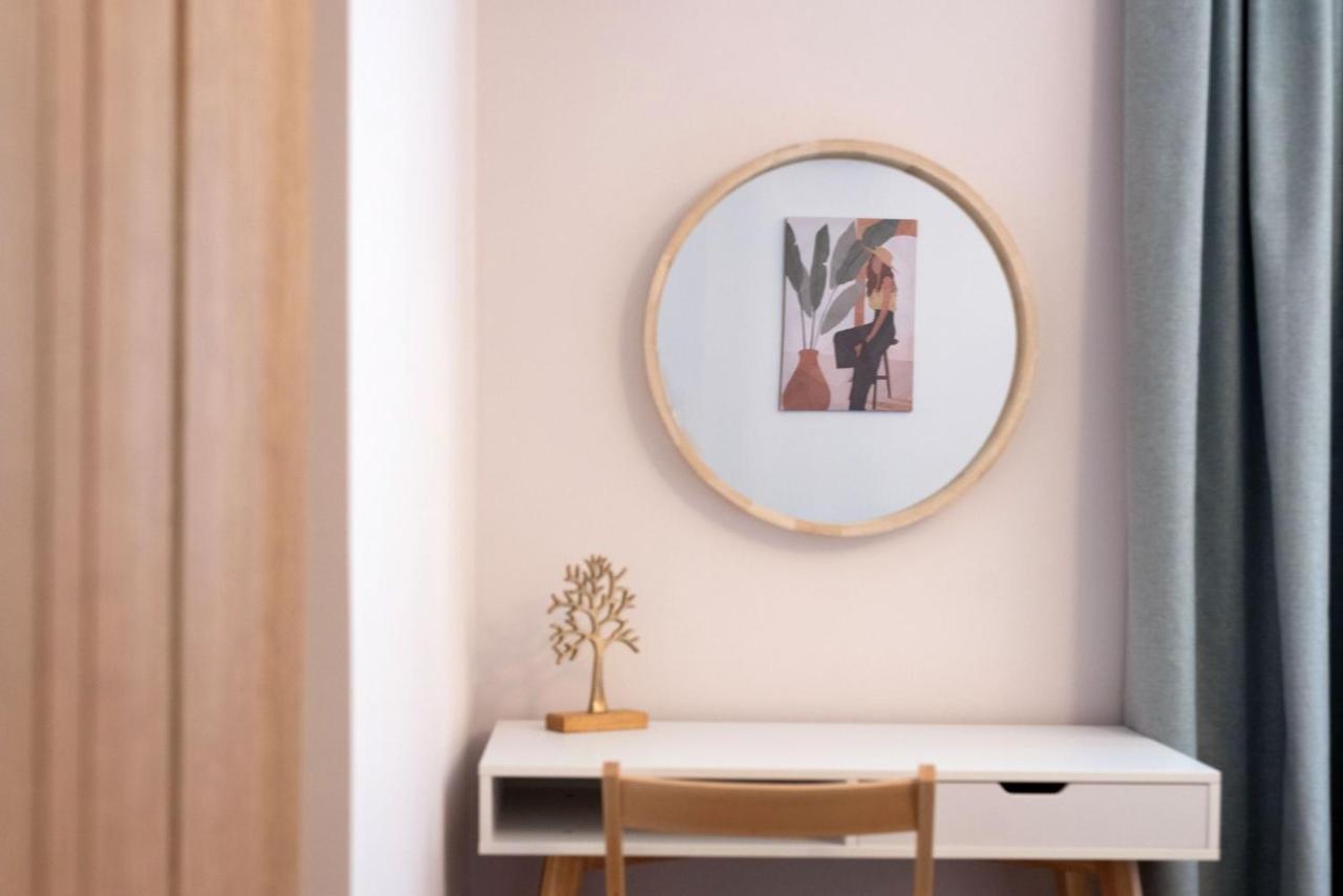 Niki Athens Suites - Cosy Suite In The Historical Center Of Αθήνα Εξωτερικό φωτογραφία