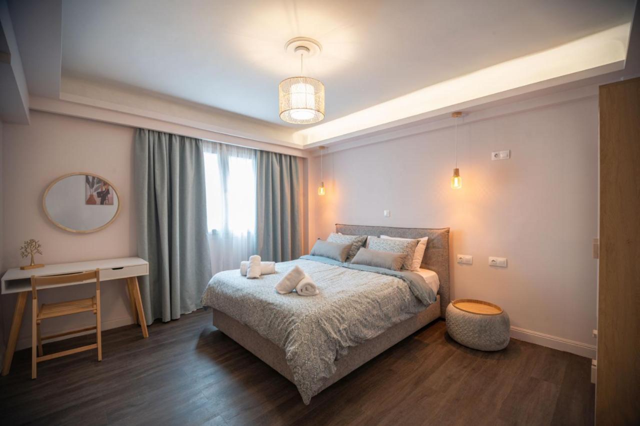 Niki Athens Suites - Cosy Suite In The Historical Center Of Αθήνα Εξωτερικό φωτογραφία