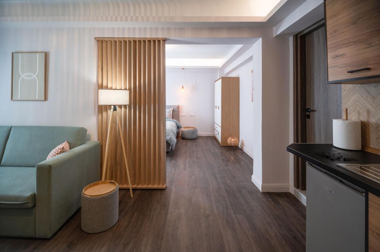 Niki Athens Suites - Cosy Suite In The Historical Center Of Αθήνα Εξωτερικό φωτογραφία